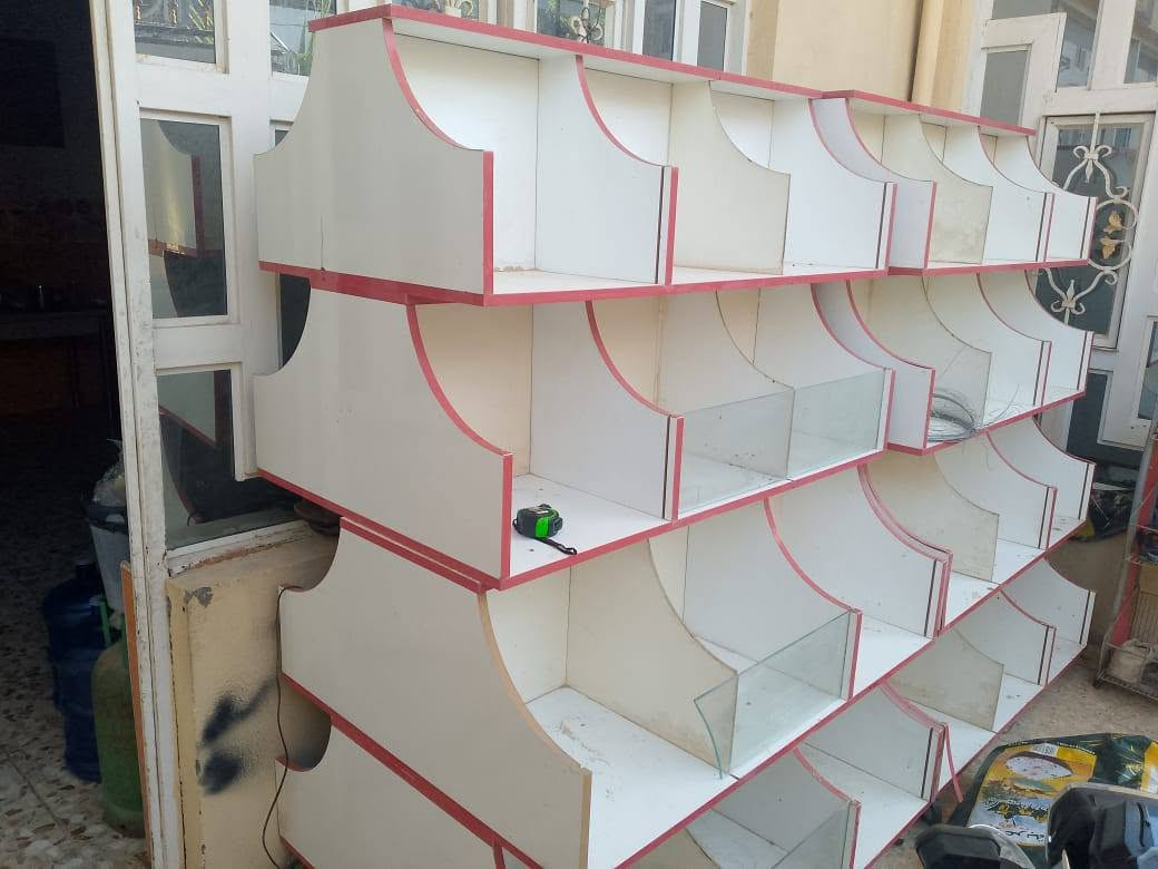 عارضات محل تسكام الشراي خاص


**إذا كنت صاحب هذا الإعلان وتريد حذفه لأي سبب، رجاءا أرسل رسالة إلى الدعم الفني**
