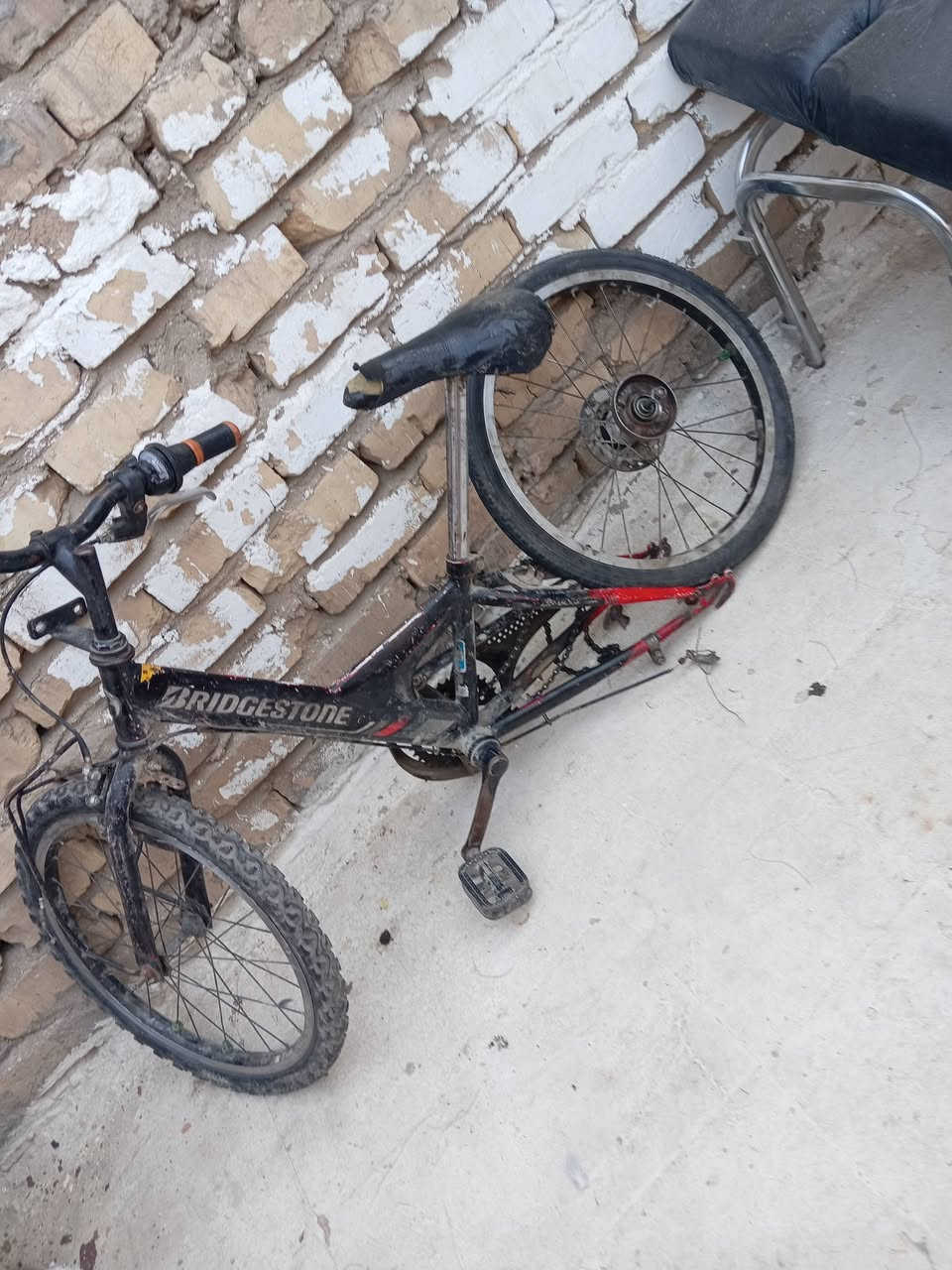 هذا بايسكل للبيع 25
***********
