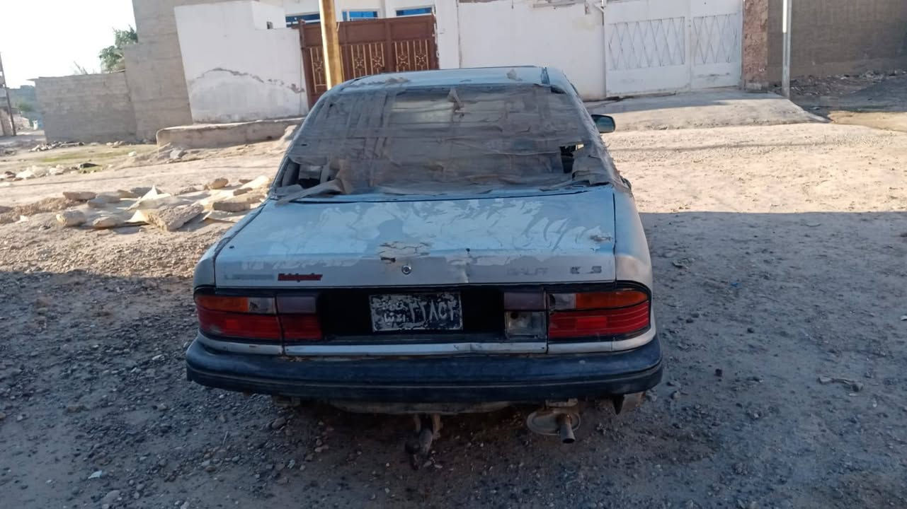 السلام عليكم ميسي بوشي موديل 92 رقم انبار تحويل مباشر وكاله سياره كير ماكينه شرط سياره جاهزه السعر 850 وبيها مجال الاتصال ***********
