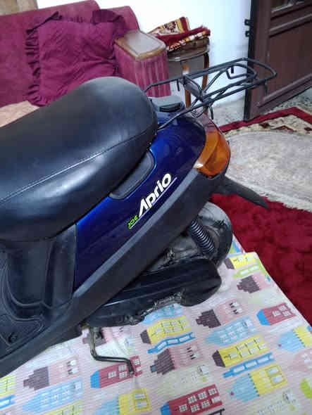 ياماها ياباني بطة مكينة مامفتوحة ابلادية بل الكارتون مكينه واكسل كفال عامة عل الفحص نكرة بي وقت سلف هندر كهربيات كلها شغالة كابرتر اصلية شلعة معدل الدراجة السعر 350مكاني بغداد حي الجهاد ***********
