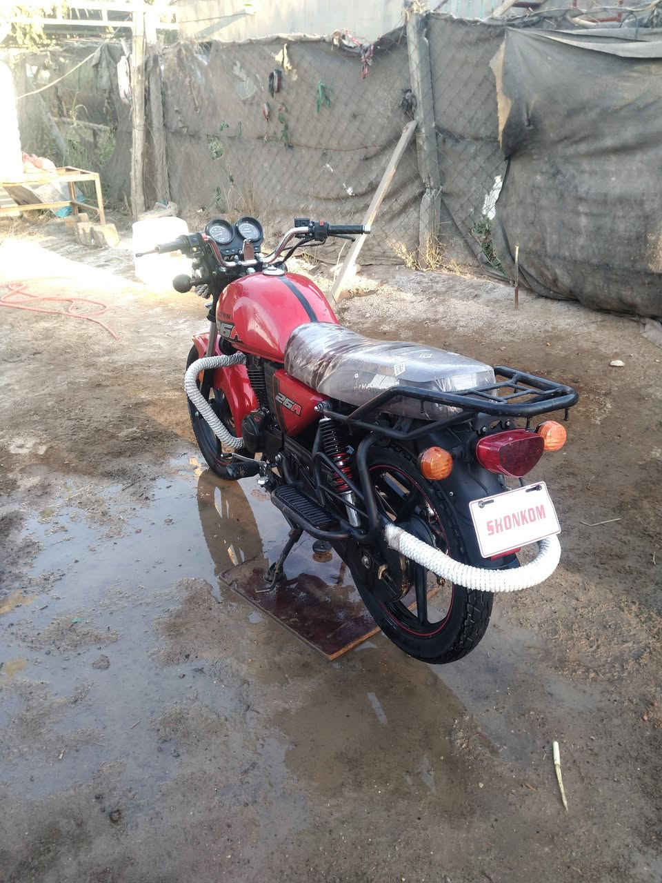 سلام عليكم ورحمه الله وبركاته دراجه 2023 دايوان للبيع السعر 1150 مكينه كتابه حمره أرقب نوعيه درج شغله علا آخر حبايه نظافه 100/100الشراي يتوصل وياي علا الرقم ***********وبيه خير وتدلل
