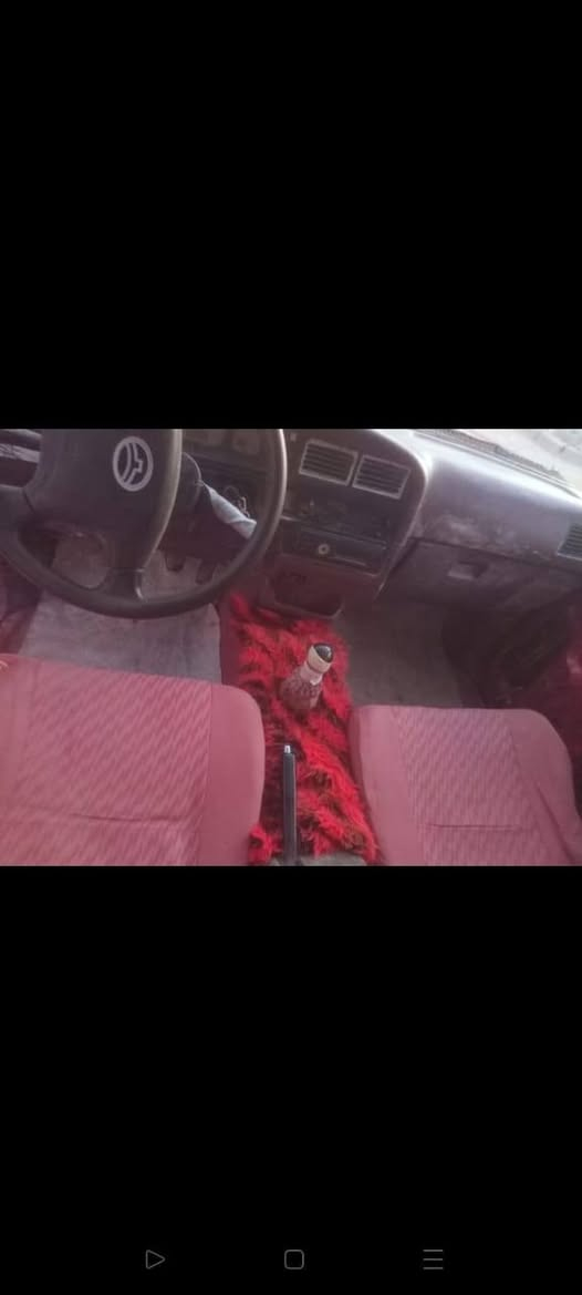 اسلام عليكم دير 7ادوات
سياره نضيفه  تخم تاير محرك
 جديد تبريد شغال كهربائيّاته شغاله مكاني قضاء سيدخيل الرقم 
***********مكلف بل نشر
