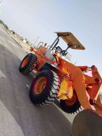 اسلام عليكم للبيع شفل هيتاشي حجم 60 محرك كير مكفول شرط كله عل بلادي مح...