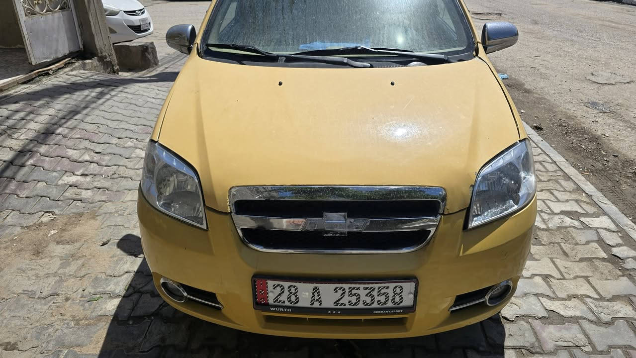 افيوموديل ٢٠٠/١٠جاهزه من كلشي٨٤اوبيه مجالاتصل ودلل‎0781 816 2017
