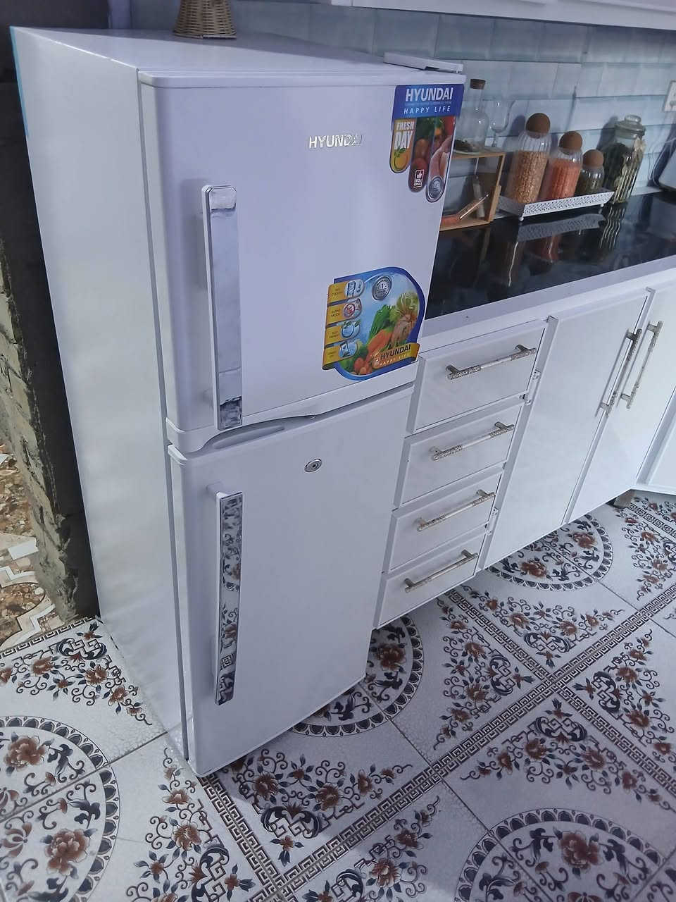 ثلاجة8قدم اخت الجديدة استعمال شهر مكاني ابو غريب الحصوة


**إذا كنت صاحب هذا الإعلان وتريد حذفه لأي سبب، رجاءا أرسل رسالة إلى الدعم الفني**