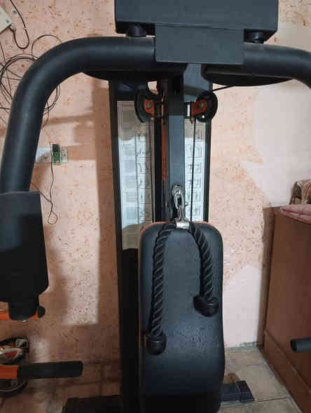 جهاز ملتي نظيف
نظيف كلش اخو الجديد استخدام قليل
سعر الجديد معروف
السعر المطلوب 250 الف
توصيل ماعندي الي يشتري الجهاز يتفضل يفصخه بايديه ويرجع يشده من جديد
موقعي بغداد الدورة ابودشير رقم الهاتف ***********
