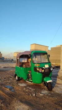 تيك توك • موديل 22 • بغداد