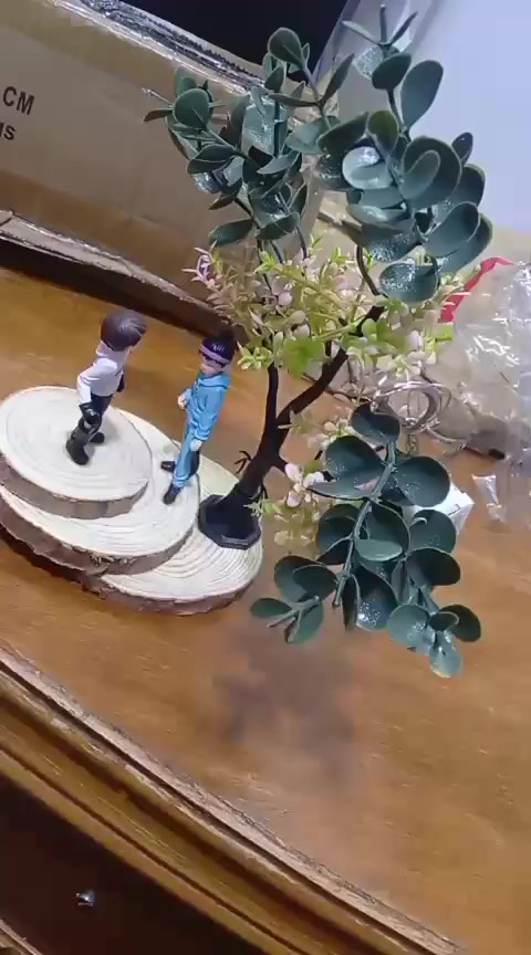 اضافه لمسه جمال 💯🫶
للديكور رمضان


**إذا كنت صاحب هذا الإعلان وتريد حذفه لأي سبب، رجاءا أرسل رسالة إلى الدعم الفني**