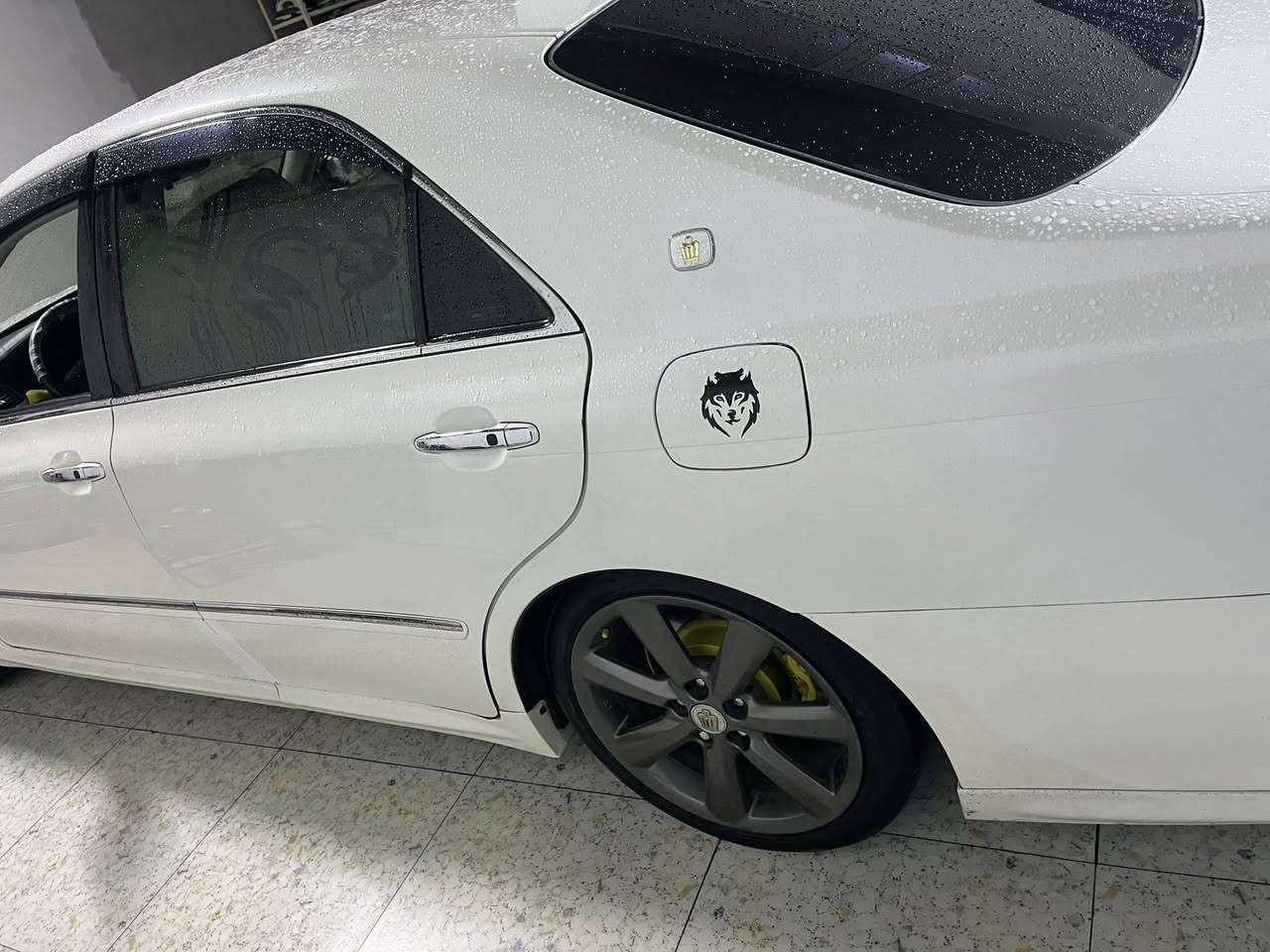 182 
brawa 
sport
Dwkali nya 3 dwgma 
Ranya chwarqwrna


**إذا كنت صاحب هذا الإعلان وتريد حذفه لأي سبب، رجاءا أرسل رسالة إلى الدعم الفني**