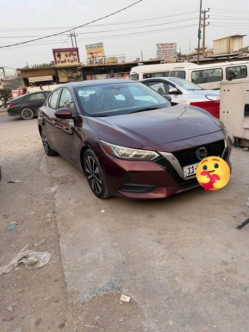سلام عليكم للبيع
سنترا موديل 2023
لون ماروني
موصفات SV  بلاص
كشنات تدفئة
ستيرن تدفئة
لايت زينون
فتحة
بصمه
رادرات 
توقف ذاتي امامي خلفي
ويل كروم
تحكمات استيرن
بصمه ابواب
شاشه كامره خلفيه
تبريد ثلج
تخم تاير لوك جديد 
باتري جديد 
ضرر السيارة السيارة جامُلغ امامي الأيمن
تعديل خشم الشاصي 
وبارد جامُلغ الخلفي
وضرر داخل العراق باب السايق صبغ ربع
هزة
سنوية 2029
مكاني بغداد
ماشية 89 كيلو متر
للتواصل
السعر 150$
وبي مجال

‭***********‬
