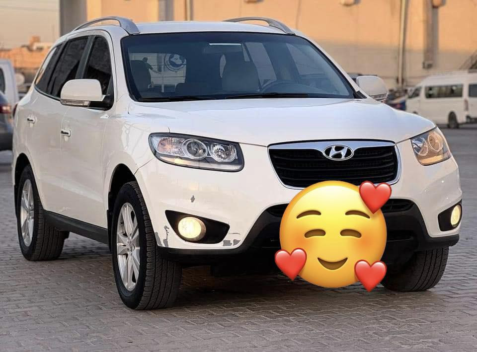 السلام عليكم سنتافي موديل 10 مكفوله باب سايق صبغ اتصل ‭0781 947 1792‬
