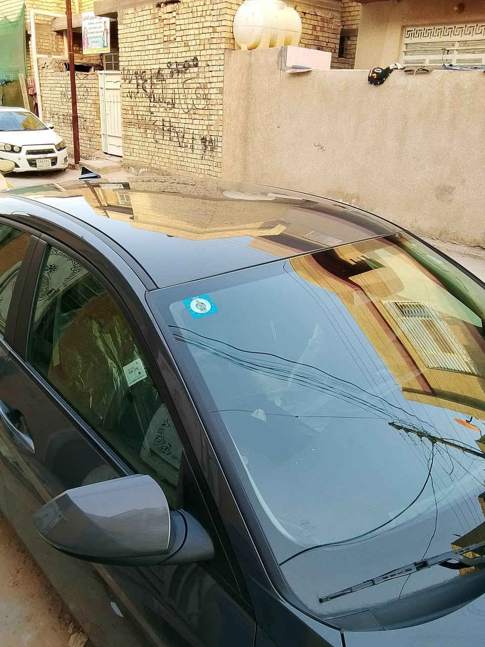 النترة البيع  هيبرد. 24.  حادث. خلفي. بل حوظ   السعر   155. بيع مجال بسيطة   ***********.
