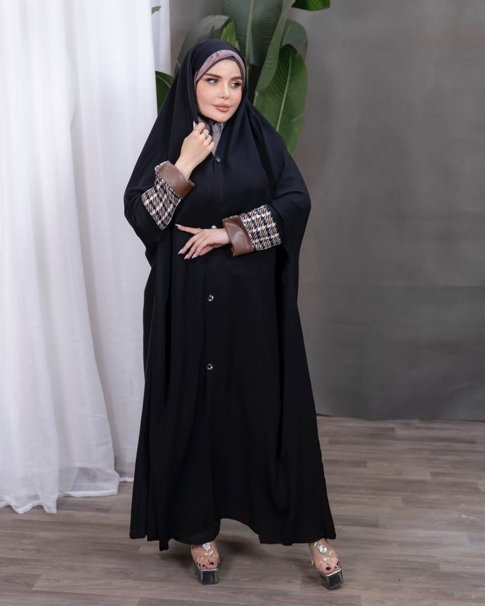 الاستفسار والحجز فقط واتساب+9647775744834
تناسب ڪافة القياسات حتى القياسات الخاصـة
←أقماشتها : جرحيت سواد جداً فاحم ڪوالتي 
💸 السعر 55 توصيل مجاني


**إذا كنت صاحب هذا الإعلان وتريد حذفه لأي سبب، رجاءا أرسل رسالة إلى الدعم الفني**