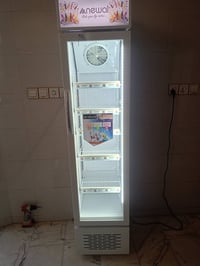 براد جوكر • شركة النوال • نضيف شبه جديد