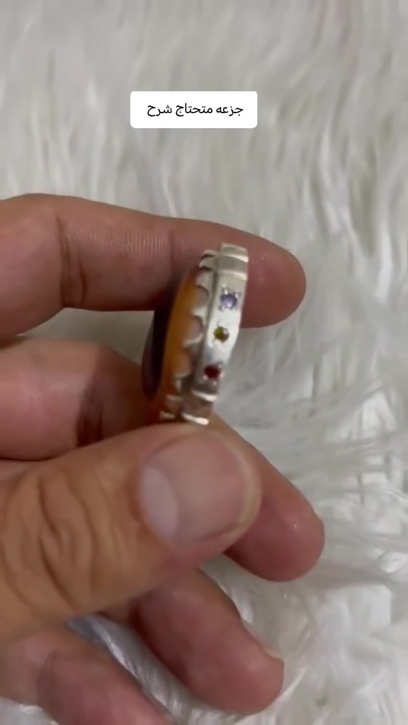 السعر خاص


**إذا كنت صاحب هذا الإعلان وتريد حذفه لأي سبب، رجاءا أرسل رسالة إلى الدعم الفني**