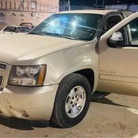 تاهو ٢٠١٤ • وارد خليجي • رقم بصره