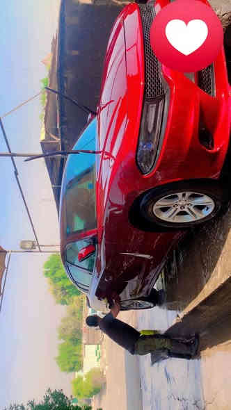 السلام عليكم جارجر ٢٠١٧ sxt وارد امريكي حادث مثل ما مبين بالصوره السعر ١٩٥٠٠$ المكان بغداد الحبيبيه  ***********
