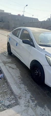 عندي اكسبت للبيع او مراوس مديل 2014كير ومكينه مكفولات  تخم تاير جديد ا...