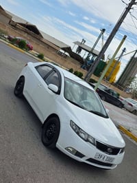 سيراتو ٢٠١٣ • دوش العلوان • مكفول