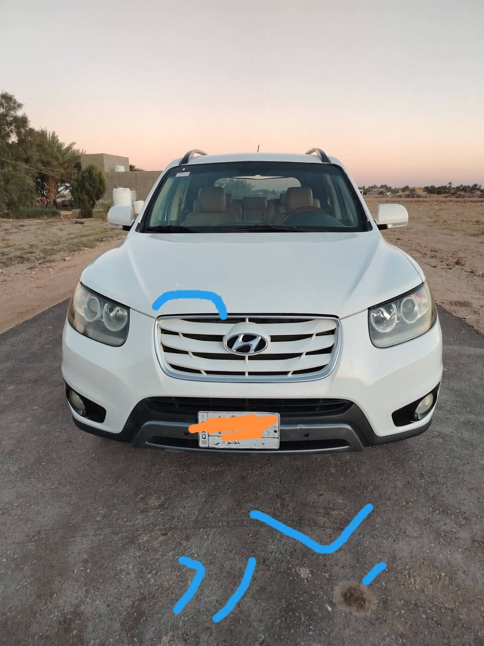 سنتافيا 12
المواصفات نص فول
السعر 155
بيه بارد قليل
بيه خياس جوه الجامه الاماميه
المحرك تصليح زنجيل فقط
***********
الباقي كفاله
الرقم بابل
المكان
بابل المحاويل
قرب سيطره الآثار
