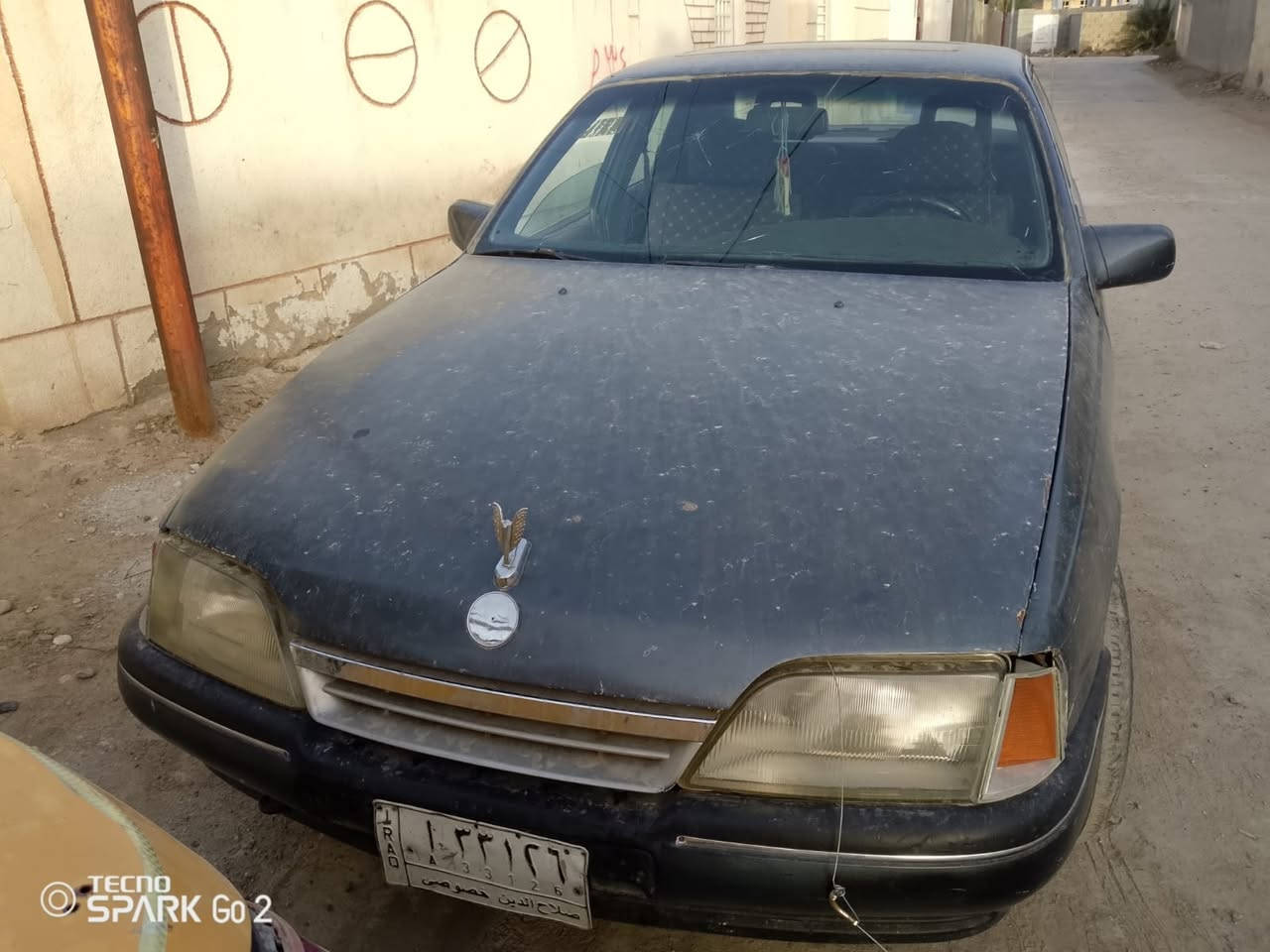 السلام عليكم
اوبل اوميكا كير مكينه ونجي جديده اوتماتيك تحويل مباشر مناسبه مكاني ناصريه الدوايه ***********
