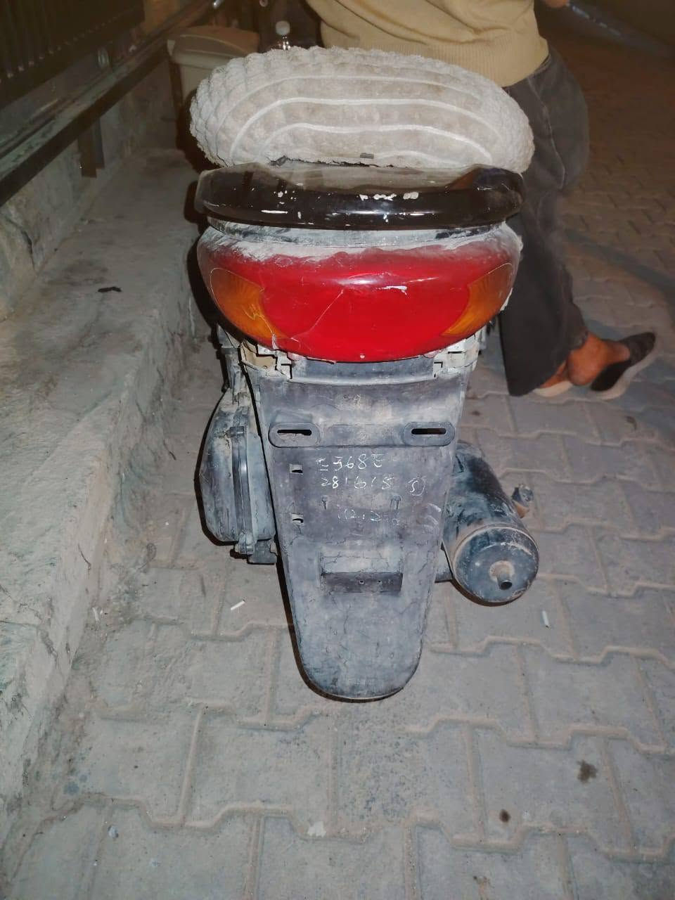 ‎اكزز نوزل كاطعه نار ابيع كوم حديد سعر 225 عنوان طالبيه ***********‎ بغداد, العراق
