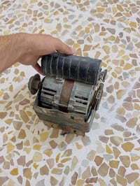 ماطور مبرده • شغال • تخت نفر واحد
