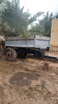 عربانة حدادي • للبيع • غماس الديوانية