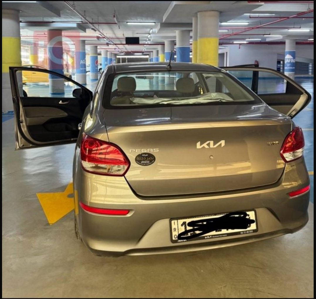 بيجاس موديل 2023 
خليجي كلين تايتل
محرك 1400
ماشية 23 الف كيلو
مكانهة حي العدل
ب 120 وبيهة مجال بسيط للشراي
للتواصل ***********
