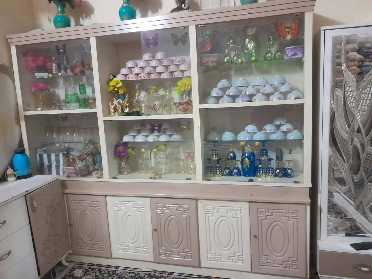 العنوان السماوه قضاء الخضر
رقم الهاتف 0782697419


**إذا كنت صاحب هذا الإعلان وتريد حذفه لأي سبب، رجاءا أرسل رسالة إلى الدعم الفني**