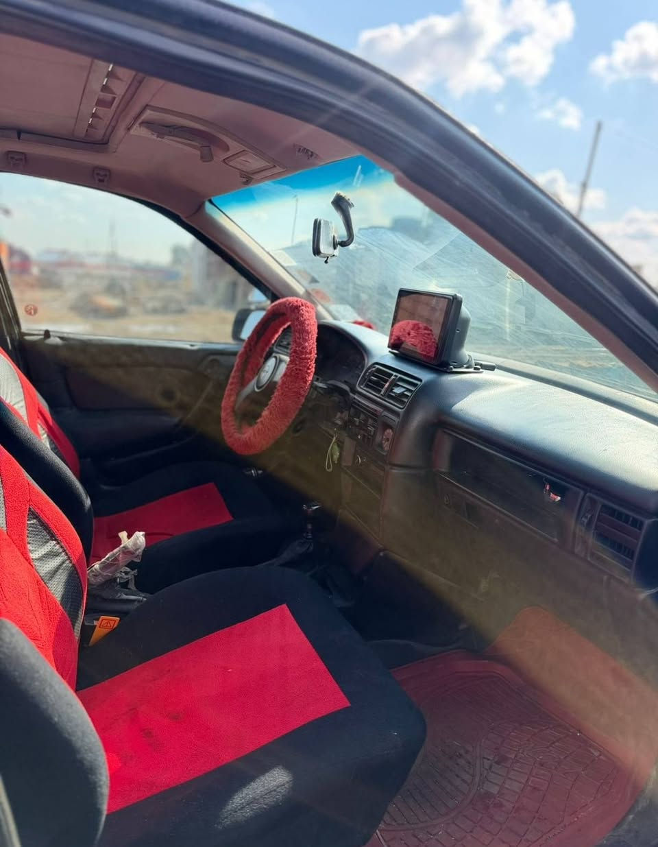 السلام وعليكم
اوبل فكترا حجم (18)
رقم صلاح الدين سنويه لل ٢٠٣٠
رقم انكليزي
سياره جاهزه
تخم تاير باتري محرك كله بل شرط
شرط التحويل
للبيع او مرواس السعر (٣٤)
رقم الهاتف ***********
***********
غير متواجد عل فيس
