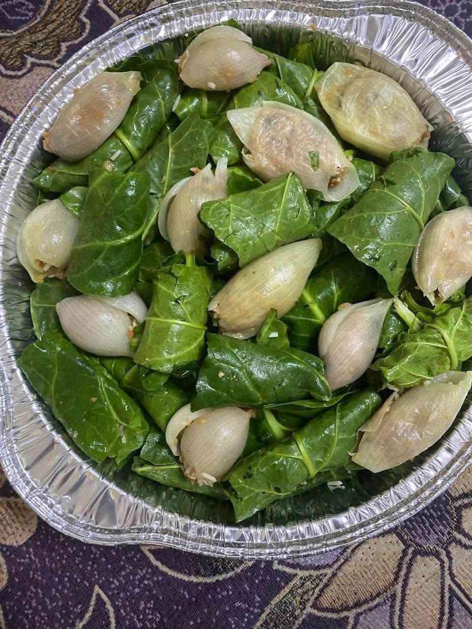 السلام عليكم يوجد لدينا

جدر دولمه الصغير ١٠ 

الكبير ١٥ 

٢٠ كبه تمن ب٥ الاف

٥٠ كبه تمن ب ١٠الاف  

٢٥ كبه برغل ١٠ الف

٤٠ كبه برغل ١٥ الف 

يوجد توصيل لكل مناطق

المجاوره قرب الثعالبه 

 

بس الله شاهد لحم كصاب الله شاهد وداعين عائلتي الي يريد يتفضل خاص عيوني مكاني الثعالبة الاولى قرب صالون باربي 

بس يشهد الله عليه لحم عراقي وكصاب الي يريد يدخل خاص


**إذا كنت صاحب هذا الإعلان وتريد حذفه لأي سبب، رجاءا أرسل رسالة إلى الدعم الفني**