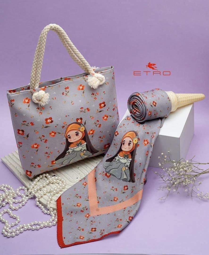 تكلفت فتزينت بحجابها فأصبحت كــدُرةً مكنونة بجمالها
أجمل هدايا رمضانية وتكليف للبنوتات الحلوات
سعر السيت ٨
توصيل ٥ لجميع المحافضات


**إذا كنت صاحب هذا الإعلان وتريد حذفه لأي سبب، رجاءا أرسل رسالة إلى الدعم الفني**