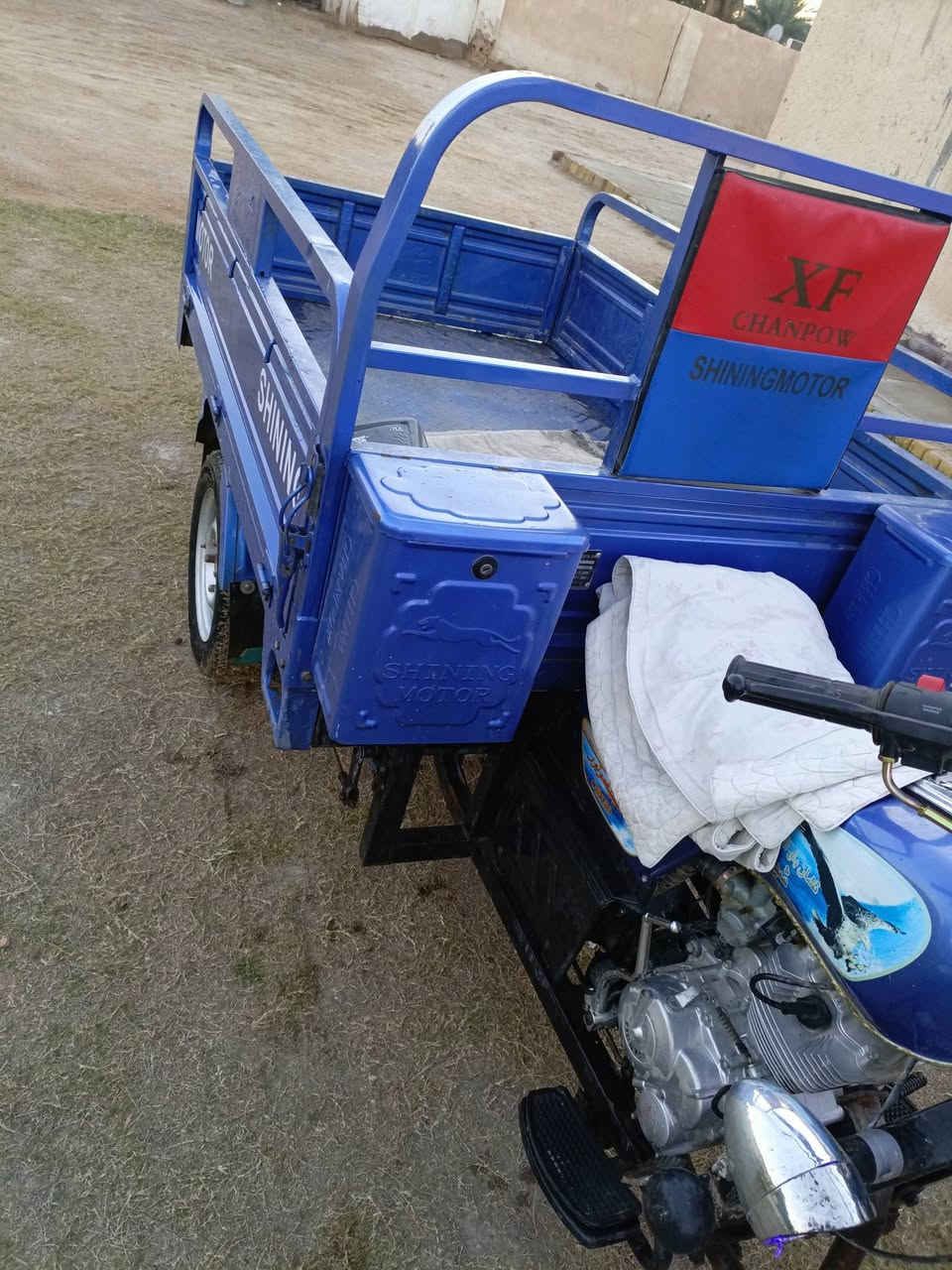 سلام عليكم ستوته للبيع رقم سنويه جاهزه جديده مديل 2023 الاستفسار رقم ***********
