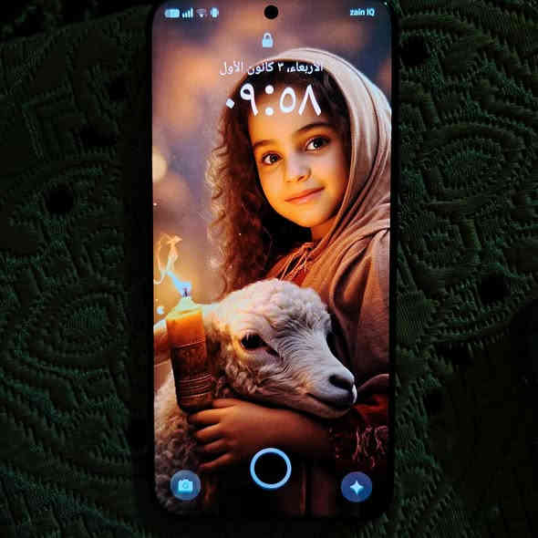 السلام عليكم. للبيع فقط جهاز ريلمي 14 برو بلس استخدام شهر واحد نضافة فوول افحص واي شي بالجهاز مرجوع مع ملحقاته كاملة للاستفسار خاص او الاتصال ***********
