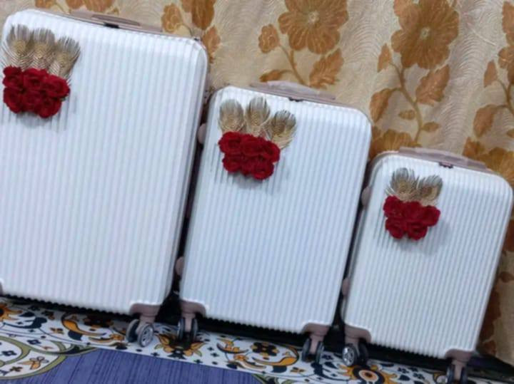 تأجير جنط العروس
سيت 5 قطع جنط ب 15 
توصيل داخل نجف


**إذا كنت صاحب هذا الإعلان وتريد حذفه لأي سبب، رجاءا أرسل رسالة إلى الدعم الفني**