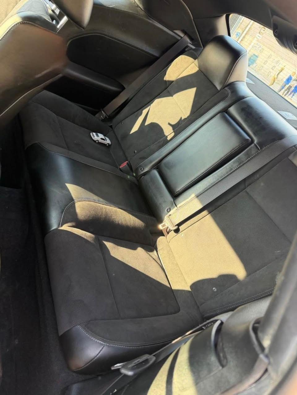 جالنجر 2023 gt تراك باك فول موصفات كشن شامو جلد تدىفه و تبريد استرين ايضاً و شفتات شاشه جبيره رادر امامي خلفي جانبي سماعات البينا سياره بجم كبس و بدون ايرباك مصبوغه عام ما عدا بونيد سقف و صندوك بدون صبغ سعره 165 بيها مجال قليل رقم تواصل *********** كركوك, العراق
