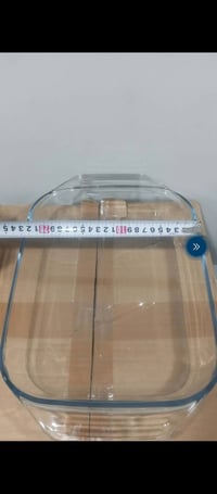 بايركس • صنع فرنسي • ٣ قطع