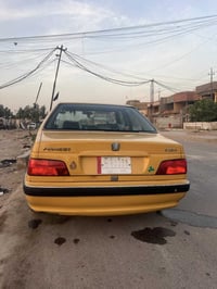 بيجو بارس • ٢٠١٥ • شماعية
