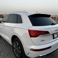 Q5 ٢٠٢٣ • ٨٧٠٠٠ كم • دفع رباعي