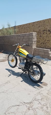 نامه • تيربو • موديل ٢٦