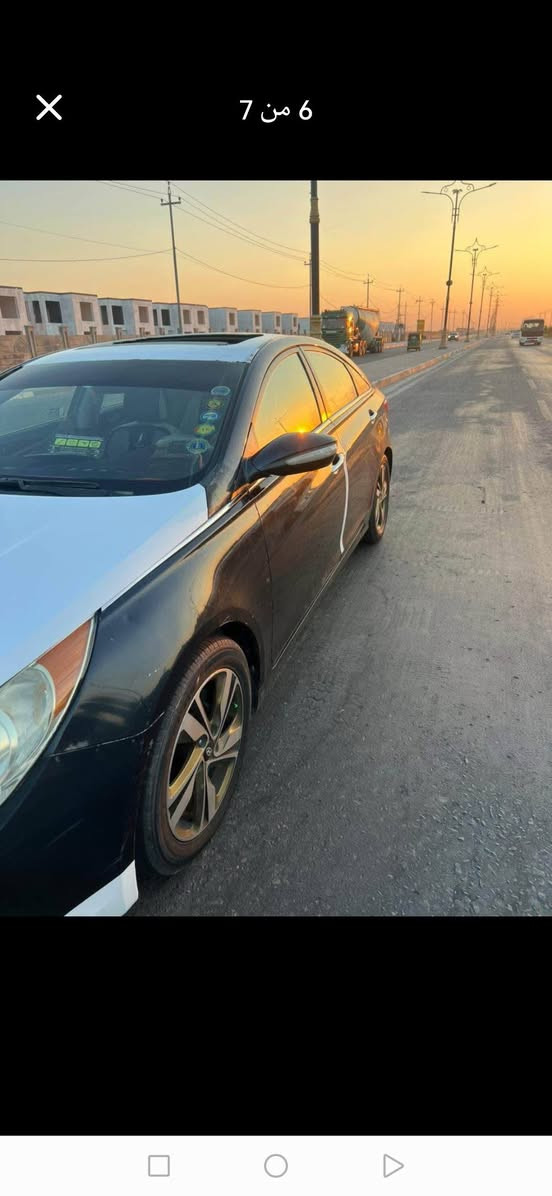 ‎سوناتا البيع 2011 فول ضربه جاملغ امامي وا بنيد سعر 87 وا بيه مجال لي شراي‎ البصرة, العراق


**إذا كنت صاحب هذا الإعلان وتريد حذفه لأي سبب، رجاءا أرسل رسالة إلى الدعم الفني**