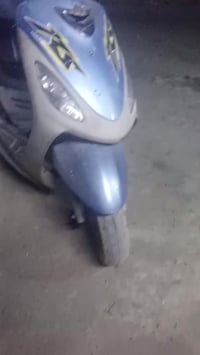 شباب الدراجه بيه نواقص قباق هندر وباتري 275وبيه مجال رقمي07731224594