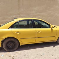 سوناتا ٢٠٠٨ • مكينه ٣٦٠٠ • محدثه ١٢