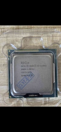 معالج • اداء i7 • بيع