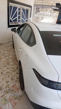 سيل 5 • ٢٠٢٥ • رقم اربيل