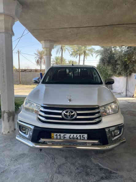 السلام عليكم بيكم فورويل 2017 ساز اوتماتيك رقم بغداد السونار مرفق محرك كير كفاله تخم تاير قطعتين تبريد         السعر 250 وبيه مجال ***********.
