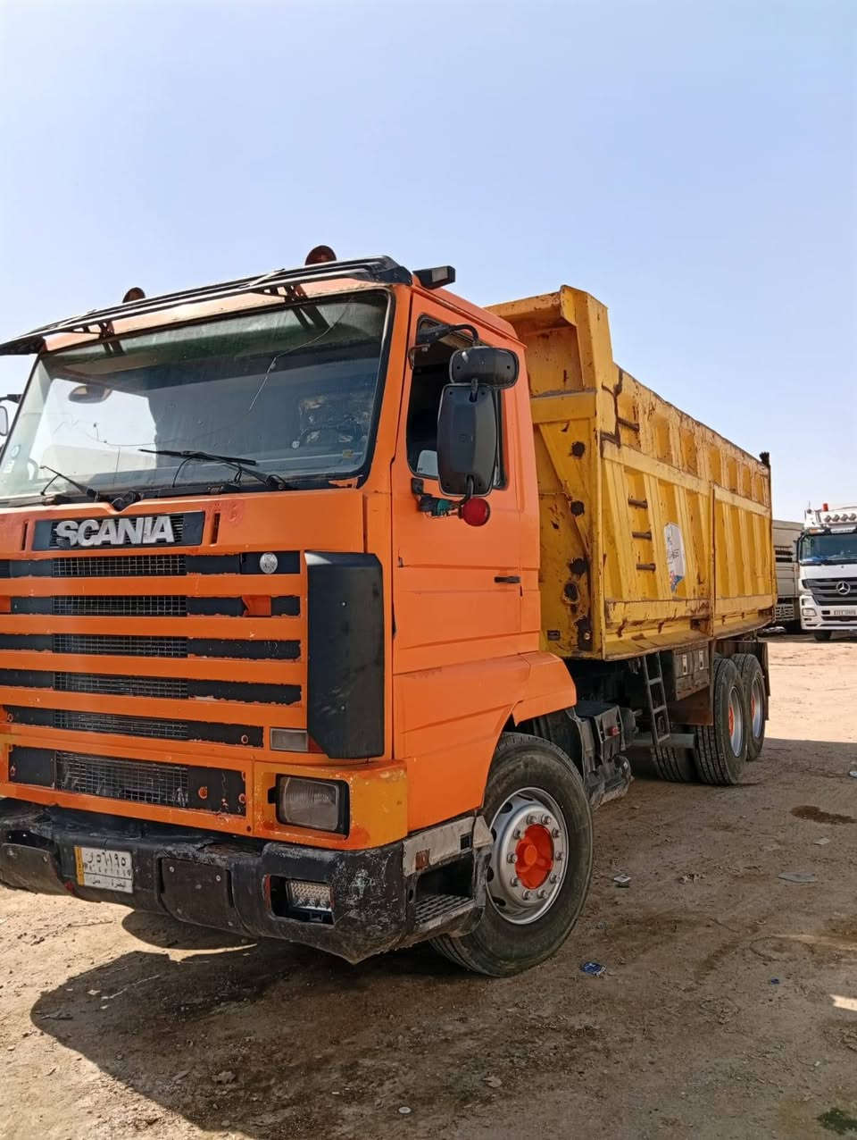 سكانيا البيع رقم بصرة مكينه 380كهربائي كير900// ***********
