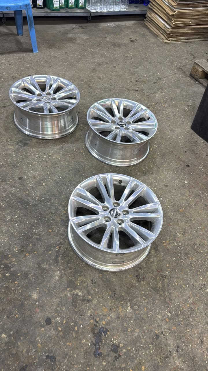 السلام عليكم تخم مكسيكي اصلي واحد منهن بي شخط وعواج هوه نفسه التك مال حاويه ستوني شديتهن للبيع مكاني بغداد ***********
