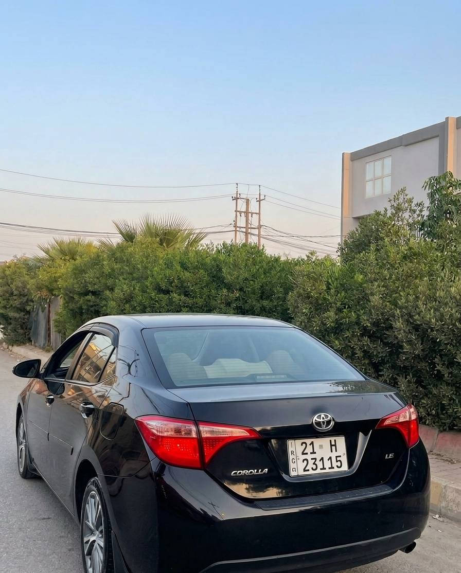 كورلا 2017

مواصفات LE

سنوية جديدة بيها بطاقة بانزين 

ماشية 102 حقيقي

تبريدها ثلج 

عليها 4 ويلات جديدة 

كير محرك مامفتوح شرط 

سيارة بدون صبغ وايرباك وتبديل فقط بي تعديل بارد مكانين 

وبيها اشوي شخوط تروح بل بوليش الباقي كفالة 

سعرها 128 وبيها مجال مكان سيارة كركوك كركوك, العراق


**إذا كنت صاحب هذا الإعلان وتريد حذفه لأي سبب، رجاءا أرسل رسالة إلى الدعم الفني**